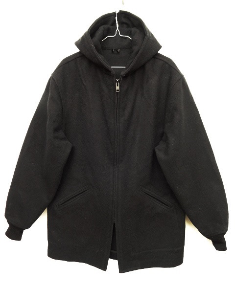 画像: アメリカ軍 "NEPTUNE GARMENT CO" ウール カデットコート USA製 (VINTAGE) 「Jacket」 入荷しました。