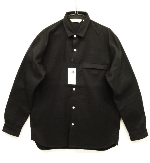 画像: KARRIMOR "NELSON L/S SHIRT" マチ付き 長袖シャツ (NEW) 「L/S Shirt」 入荷しました。