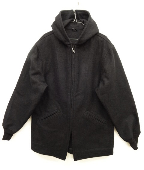 画像: アメリカ軍 "NEPTUNE GARMENT CO" ウール カデットコート USA製 (VINTAGE) 「Jacket」 入荷しました。