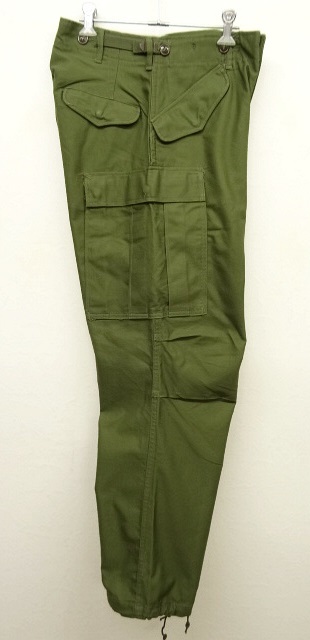 画像: 50'S アメリカ軍 US ARMY M-51 フィールドパンツ XS-R (DEADSTOCK) 「Bottoms」 入荷しました。
