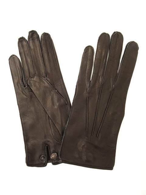 画像: ポルトガル軍 シープスキン オールレザー グローブ (DEADSTOCK) 「Accessorie」 入荷しました。