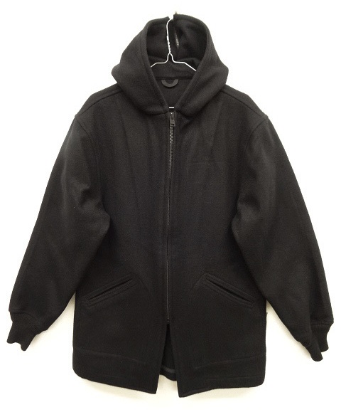 画像: アメリカ軍 "NEPTUNE GARMENT CO" ウール カデットコート USA製 (VINTAGE) 「Jacket」 入荷しました。
