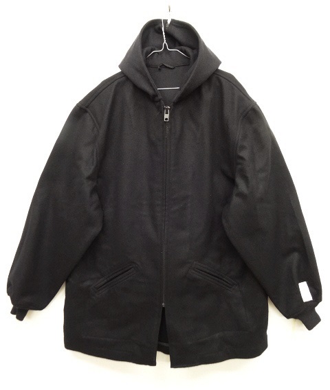 画像: アメリカ軍 "NEPTUNE GARMENT CO" ウール カデットコート USA製 (DEADSTOCK) 「Jacket」 入荷しました。