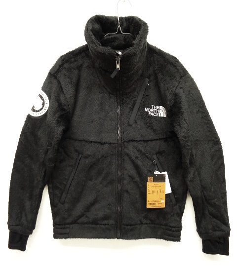 画像: THE NORTH FACE "ANTARCTICA VERSA LOFT JACKET" ブラック (NEW) 「Jacket」 入荷しました。