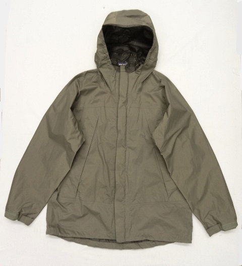 画像: PATAGONIA PCU GENII LEVEL6 ゴアテックスジャケット L-R (USED) 「Jacket」 入荷しました。