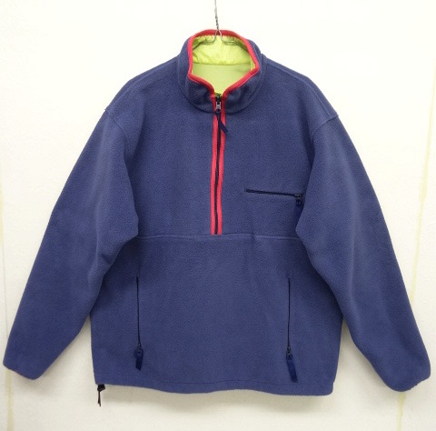 画像: 90'S PATAGONIA グリセード プルオーバージャケット USA製 (DEADSTOCK) 「Jacket」 入荷しました。