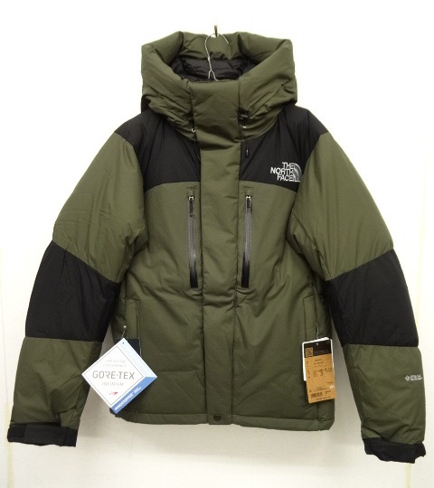 画像: THE NORTH FACE "BALTRO LIGHT JACKET" ニュートープ (NEW) 「Jacket」 入荷しました。