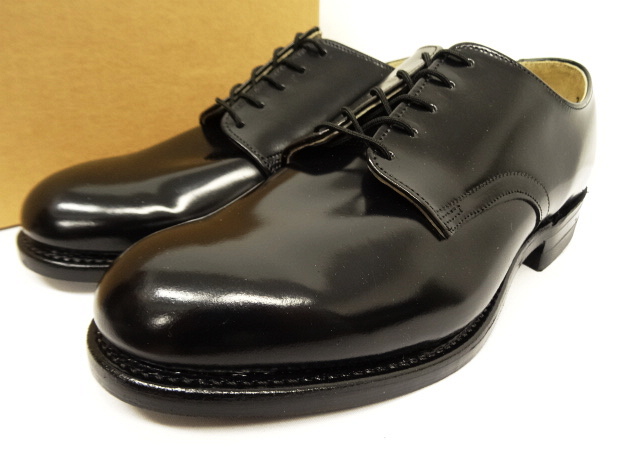画像: 90'S アメリカ軍 US NAVY "CRADDOCK-TERRY製" ラバーソール サービスシューズ (DEADSTOCK) 「Shoes」 入荷しました。
