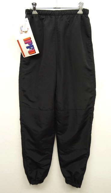 画像: アメリカ軍 US ARMY IPFU トレーニングパンツ BLACK (DEADSTOCK) 「Bottoms」 入荷しました。