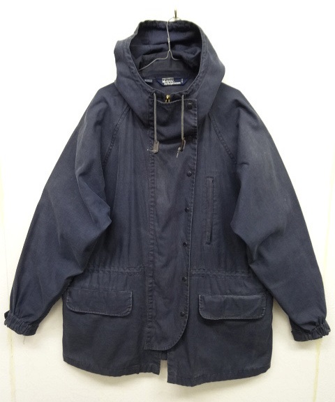 画像: 90'S RALPH LAUREN デッキパーカー NAVY (VINTAGE) 「Jacket」 入荷しました。