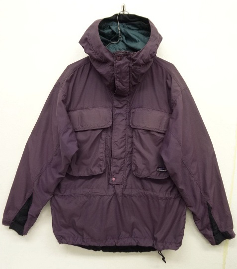 画像: 90'S PATAGONIA 雪無しタグ スカノラックジャケット (VINTAGE) 「Jacket」 入荷しました。