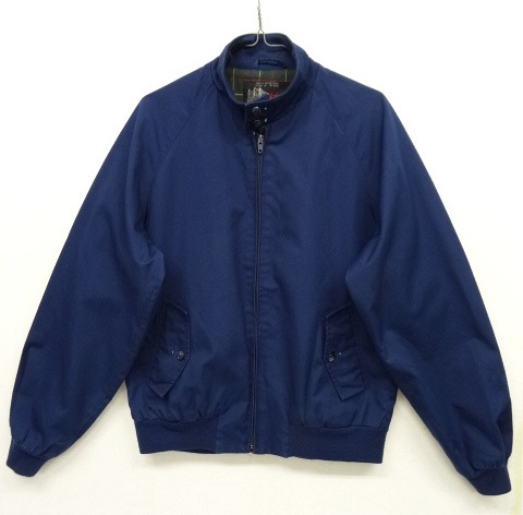 画像: 70'S AUTHENTIC 裏地付き ドリズラージャケット (VINTAGE) 「Jacket」 入荷しました。