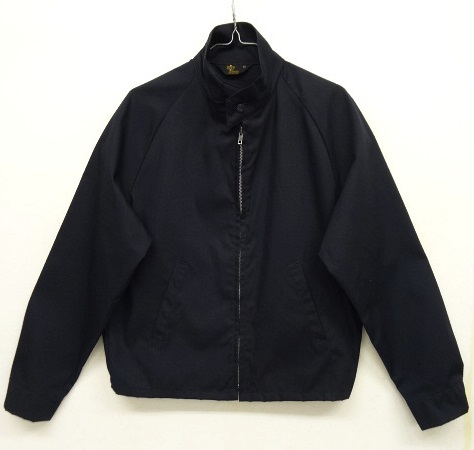 画像: 70'S SIR JAC ドリズラージャケット PRIDEアルミジップ (DEADSTOCK) 「Jacket」 入荷しました。