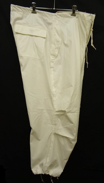 画像: 90'S アメリカ軍 US ARMY スノーカモ パンツ M-SHORT (DEADSTOCK) 「Bottoms」 入荷しました。