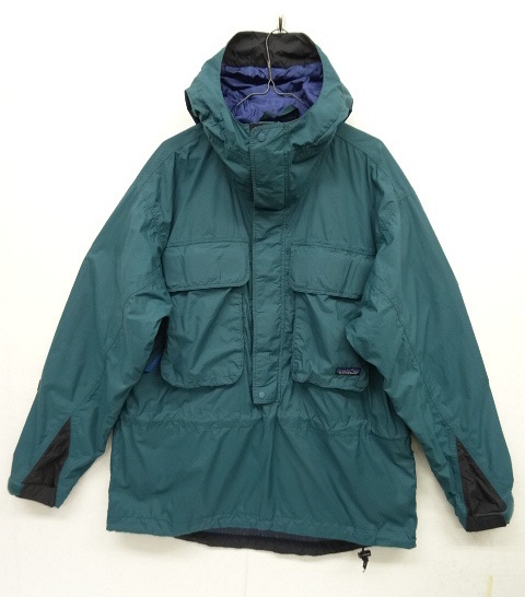 画像: 90'S PATAGONIA スカノラックジャケット (VINTAGE) 「Jacket」 入荷しました。