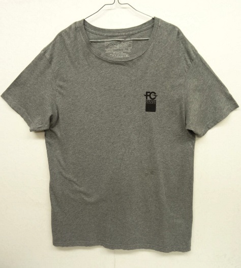 画像: PATAGONIA "FLETCHER CHOUINARD DESIGNS" 半袖Tシャツ USA製 (USED) 「T-Shirt」 入荷しました。