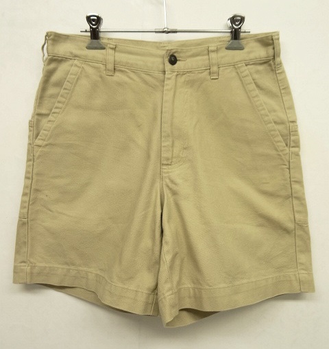 画像: PATAGONIA スタンドアップショーツ ベージュ (USED) 「Shorts」 入荷しました。