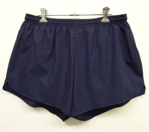 画像: イギリス軍 コットン トレーニングショーツ BLUE (DEADSTOCK) 「Shorts」 入荷しました。
