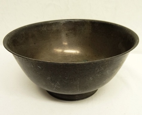 画像: PAUL REVERE ボウル (VINTAGE) 「Antique Goods」 入荷しました。