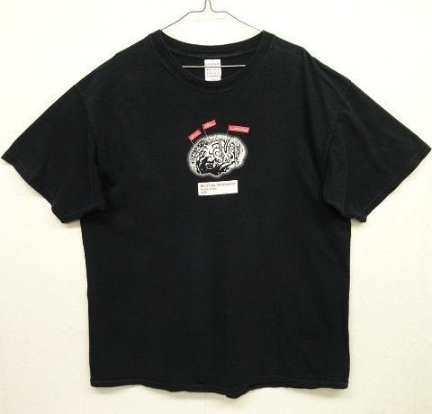 画像: 05'S SXSW "SOUTH BY SOUTHWEST" ミュージックフェスティバル Tシャツ (VINTAGE) 「T-Shirt」 入荷しました。