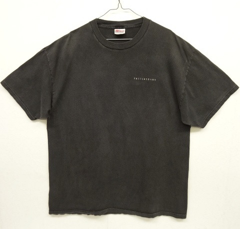 画像: POTTERY BARN 半袖 Tシャツ ブラック (USED) 「T-Shirt」 入荷しました。