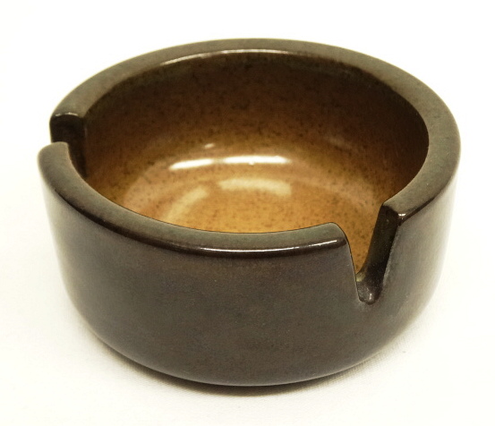 画像: HEATH CERAMICS アシュトレー 灰皿 USA製 (VINTAGE) 「Antique Goods」 入荷しました。