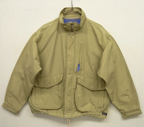 画像: 90'S PATAGONIA 旧タグ バギーズジャケット ジャマイカ製 (VINTAGE) 「Jacket」 入荷しました。