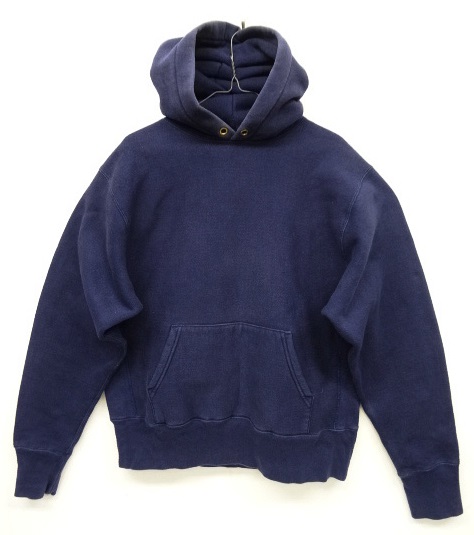 画像: 90'S CAMBER プルオーバー パーカー ネイビー USA製 (VINTAGE) 「Parka」 入荷しました。