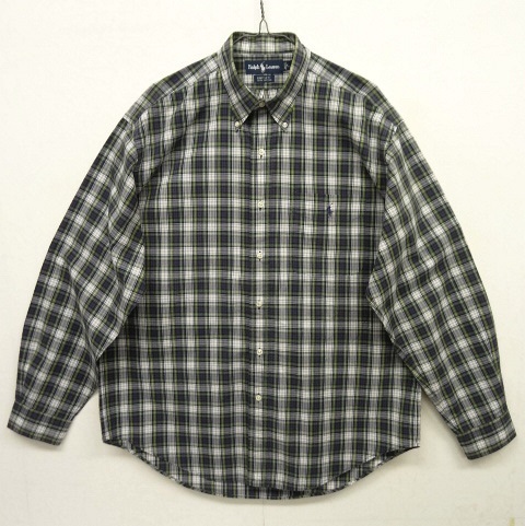 90'S RALPH LAUREN 