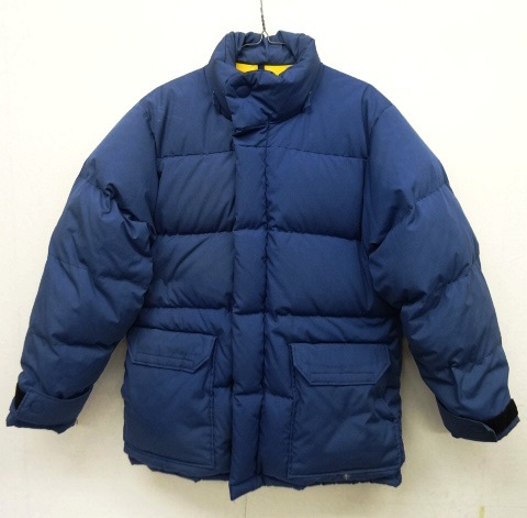 画像: 80'S THE NORTH FACE "BROOKS RANGE" 茶タグ ダウンジャケット USA製 (VINTAGE) 「Jacket」 入荷しました。