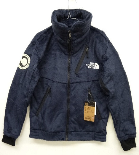 画像: THE NORTH FACE "ANTARCTICA VERSA LOFT JACKET" ネイビー (NEW) 「Jacket」 入荷しました。