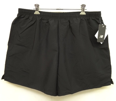 画像: アメリカ軍 US ARMY "NEW BALANCE製" ナイロン トレーニングショーツ USA製 (DEADSTOCK) 「Shorts」 入荷しました。