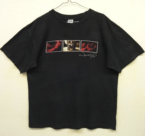 画像: 00'S MARCIAC JAZZ FESTIVAL 2008 両面プリント 半袖 Tシャツ ブラック (VINTAGE) 「T-Shirt」 入荷しました。
