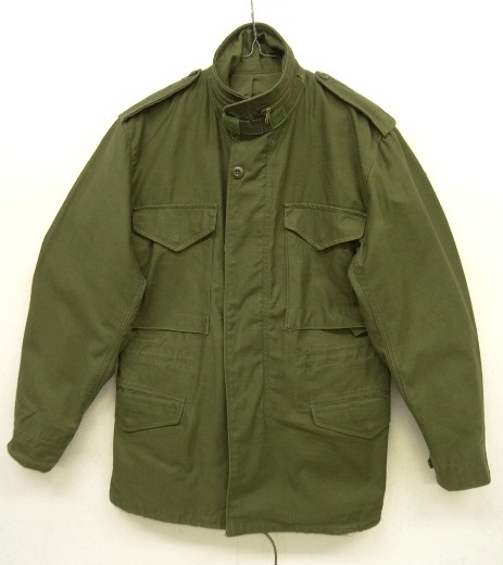 80'S アメリカ軍 US ARMY M-65 