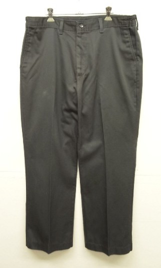 画像: 80'S BIG MAC ワークパンツ チャコール USA製 (VINTAGE) 「Bottoms」入荷しました。
