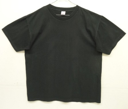 画像: 90'S DUKE シングルステッチ 半袖 Tシャツ ブラック USA製 (VINTAGE) 「T-Shirt」入荷しました。