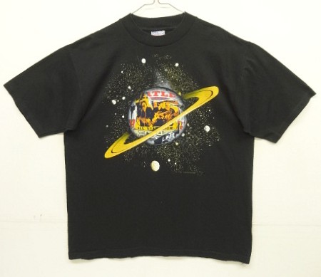 画像: 90'S THE BEATLES "ANTHOLOGY 2" シングルステッチ 両面プリント 半袖 Tシャツ ブラック USA製 (VINTAGE) 「T-Shirt」入荷しました。