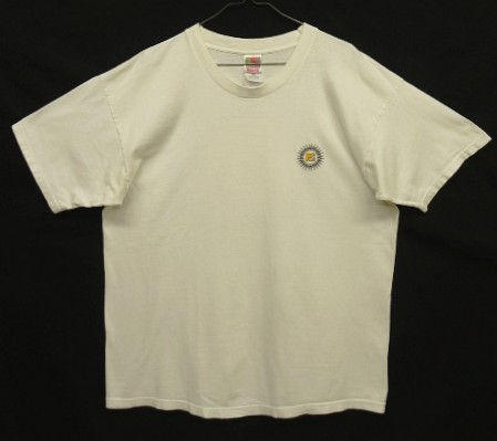 画像: 90'S MTV 両面プリント 半袖 Tシャツ ホワイト (VINTAGE) 「T-Shirt」入荷しました。