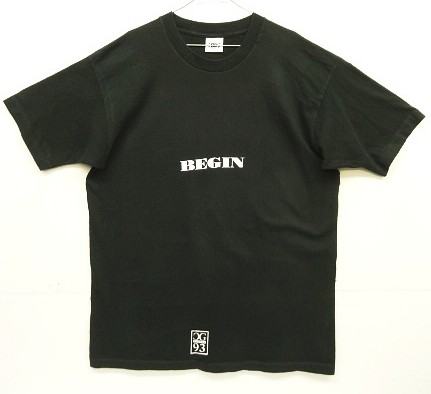 画像: 90'S CG DESIGN NYC シングルステッチ 両面プリント 半袖 Tシャツ ブラック USA製 (VINTAGE) 「T-Shirt」入荷しました。