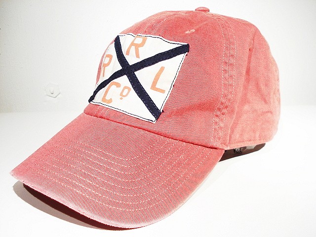 画像: RRL 「cap」 入荷しました。