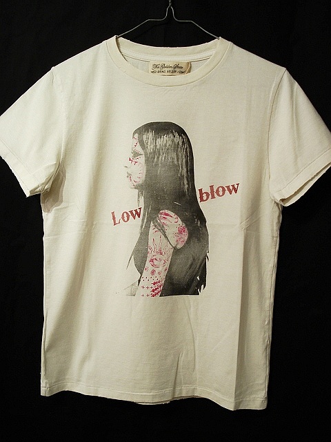 画像: Remi Relief 「T-shirt」 入荷しました。