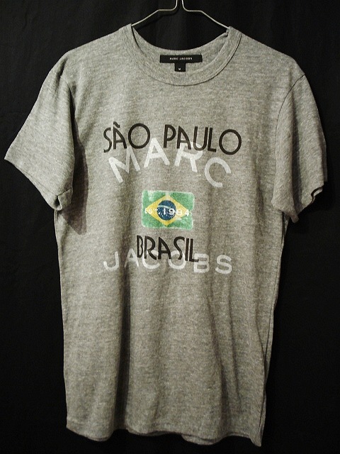 画像: Marc Jacobs 「T-shirt」 入荷しました。