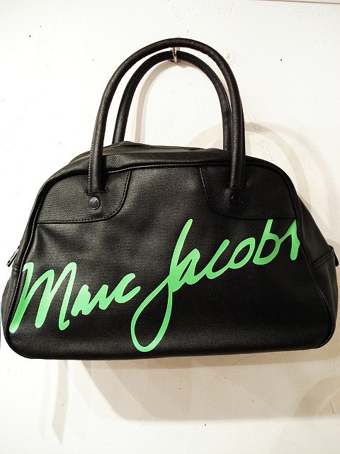 画像: Marc Jacobs 「bag」 入荷しました。