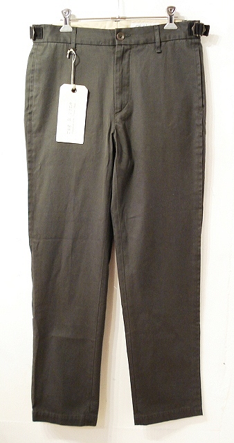 画像: Rag & Bone 「bottoms」 入荷しました。