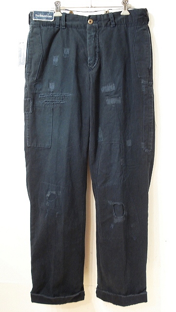 画像: Ralph Lauren 「bottoms」 入荷しました。