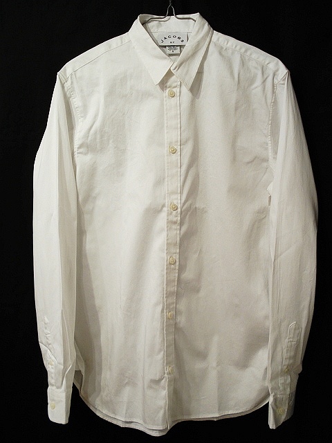 画像: Marc Jacobs 「L/S shirt」 入荷しました。