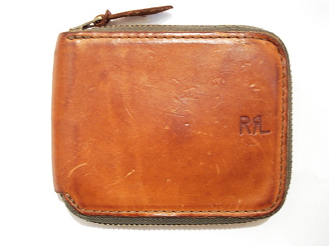 画像: RRL 「accessorie」 入荷しました。