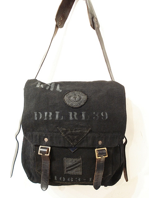 画像: RRL 「bag」 入荷しました。