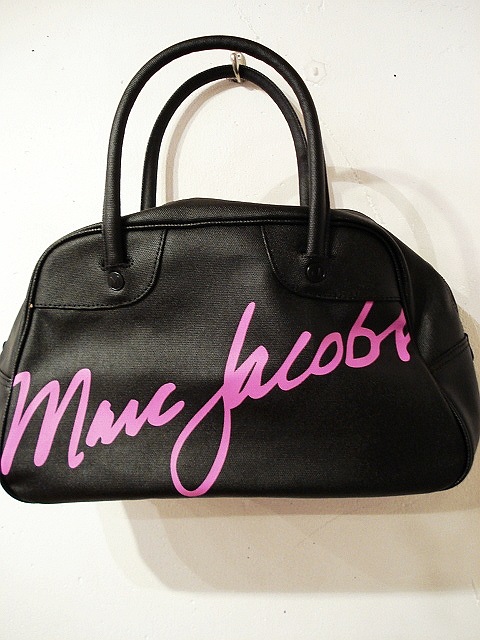 画像: Marc Jacobs 「bag」 入荷しました。