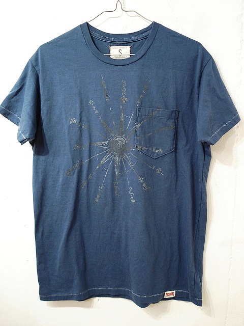 画像: TAILGATE 「T-shirt」 入荷しました。